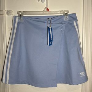 NEW! adidas Skirt
